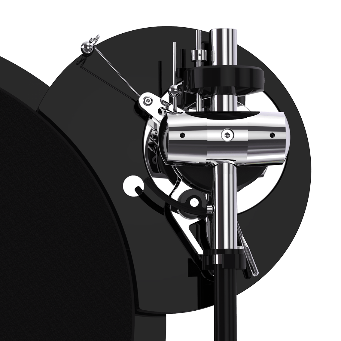 Sovereign Turntable