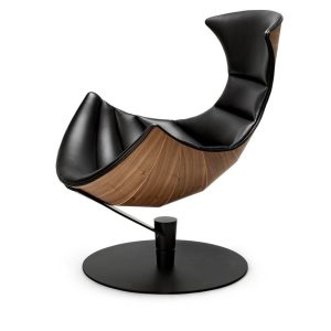 Lobster Chair - Audiophile Lounge Chair