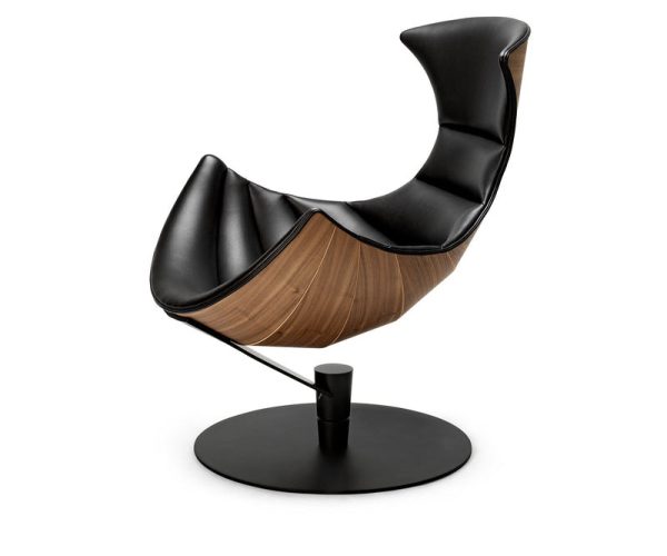 Lobster Chair - Audiophile Lounge Chair
