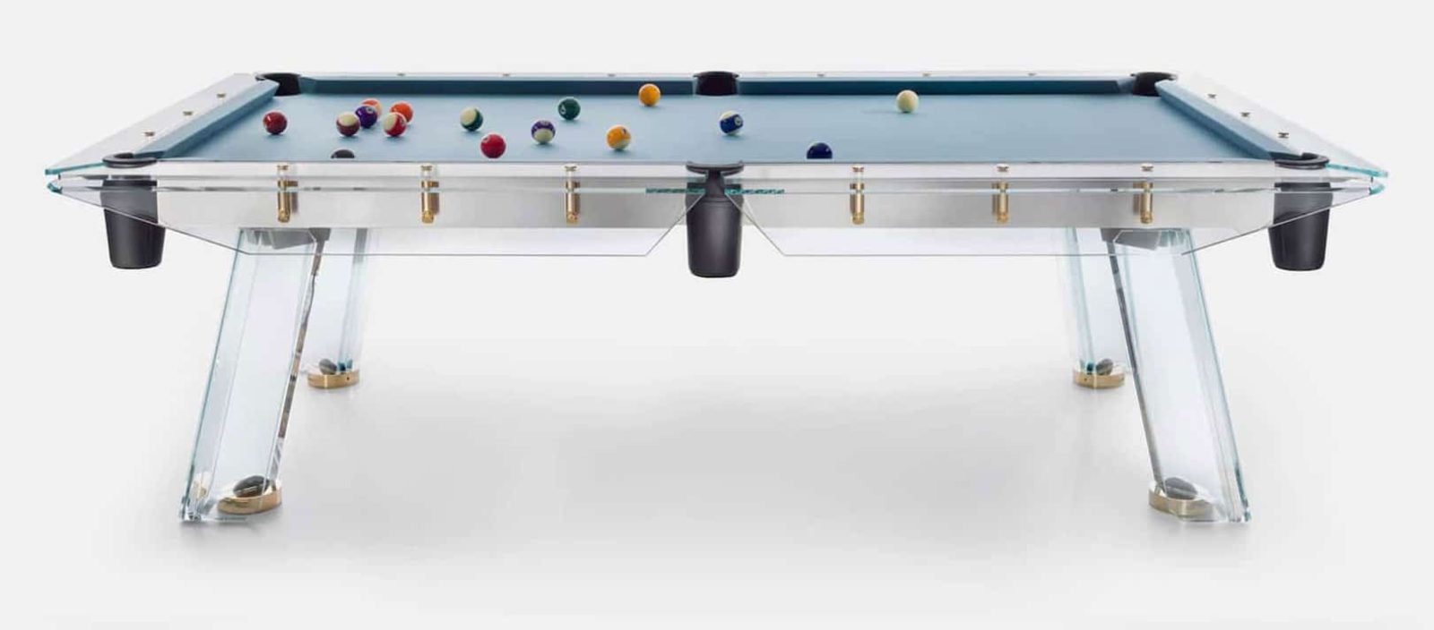Filotto Pool Table