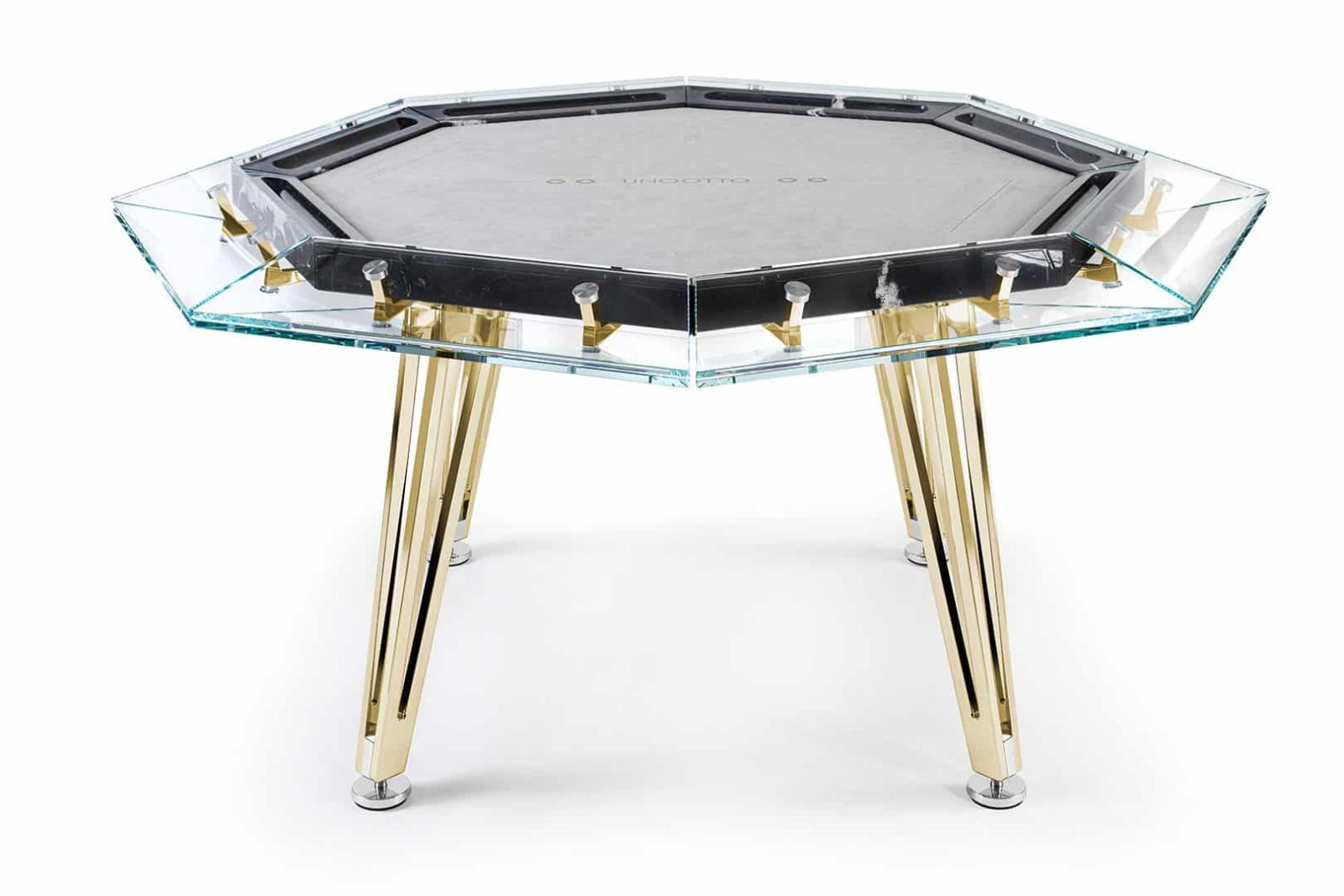 Unootto Poker Table
